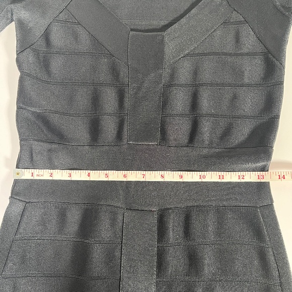 French Connection Bandage Dress - Picture 5 of 8